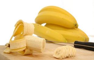 Bananamataræði