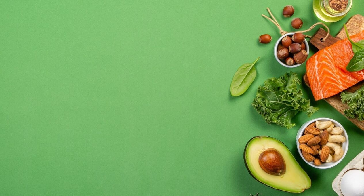 Keto mataræði